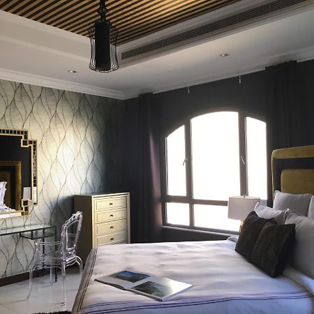 Dream Inn - Royal Palm Beach Villa Dubai Dış mekan fotoğraf